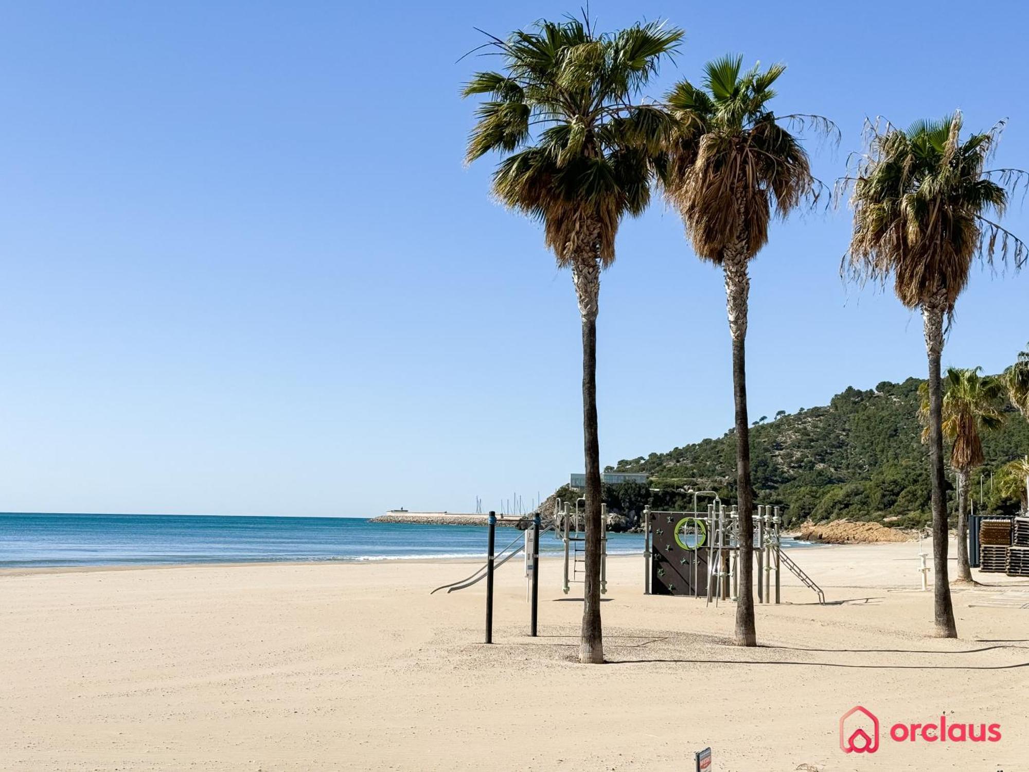 Azul Turquesa Διαμέρισμα Oropesa del Mar Εξωτερικό φωτογραφία
